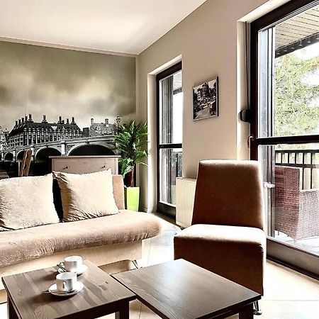 Trevilles Apartamenty Londyn Szklarska Poręba Zewnętrze zdjęcie