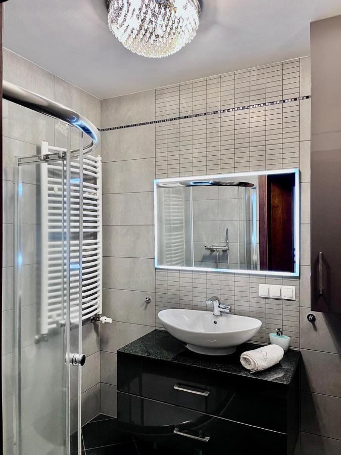 Trevilles Apartamenty Londyn Szklarska Poręba Zewnętrze zdjęcie