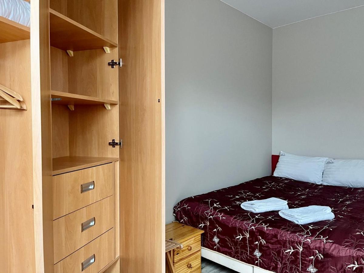 Trevilles Apartamenty Londyn Szklarska Poręba Zewnętrze zdjęcie