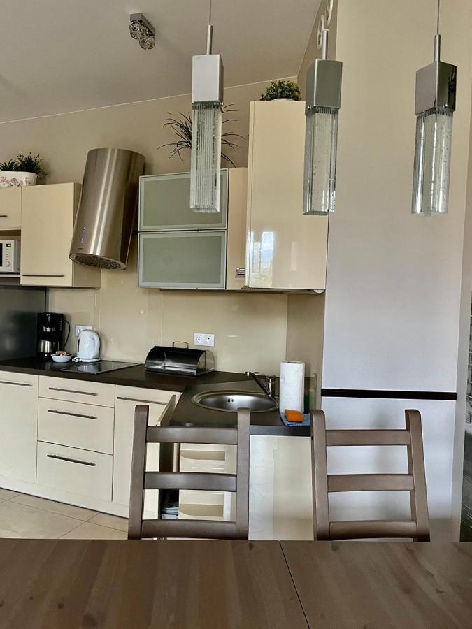 Trevilles Apartamenty Londyn Szklarska Poręba Zewnętrze zdjęcie