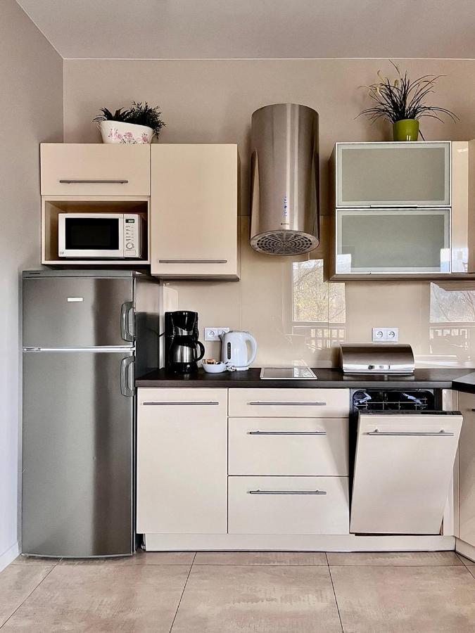 Trevilles Apartamenty Londyn Szklarska Poręba Zewnętrze zdjęcie