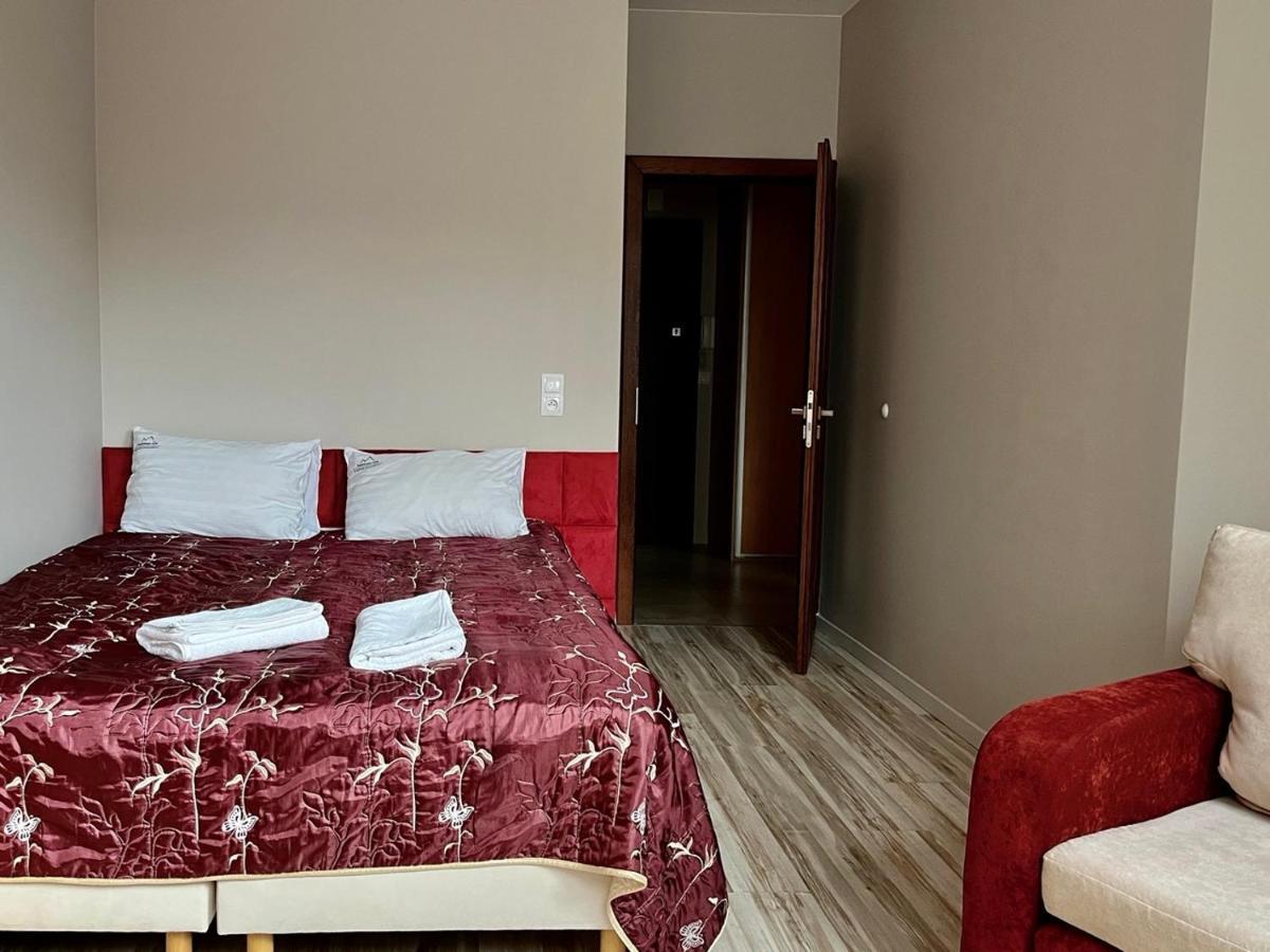 Trevilles Apartamenty Londyn Szklarska Poręba Zewnętrze zdjęcie