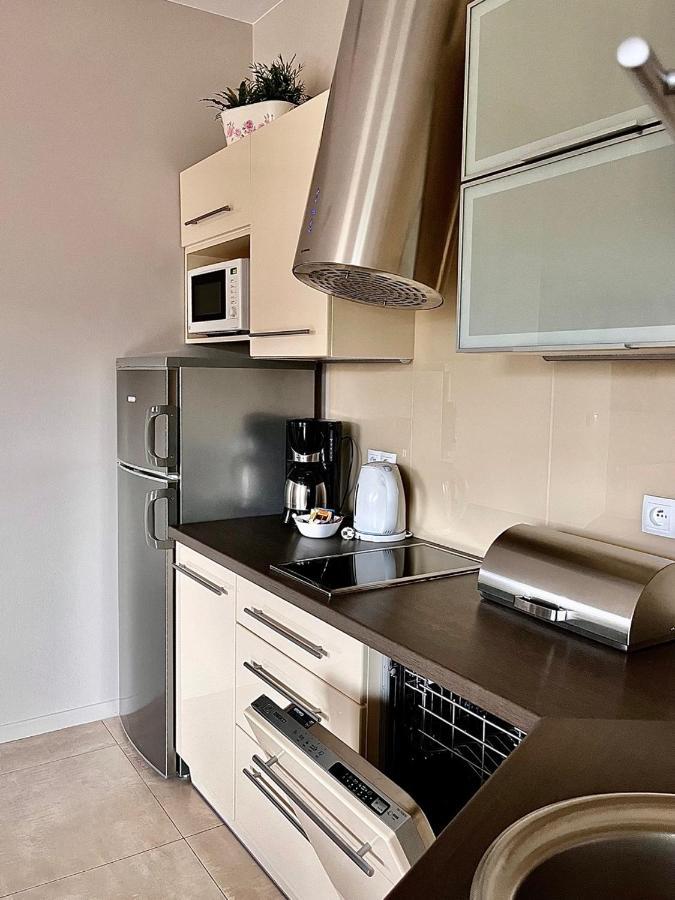 Trevilles Apartamenty Londyn Szklarska Poręba Zewnętrze zdjęcie