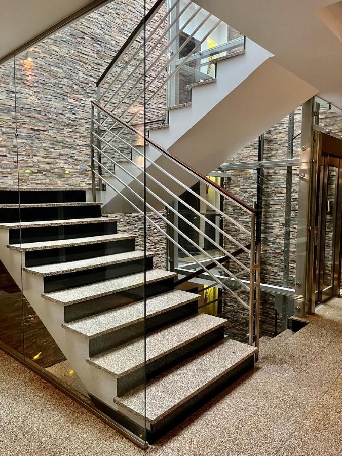 Trevilles Apartamenty Londyn Szklarska Poręba Zewnętrze zdjęcie