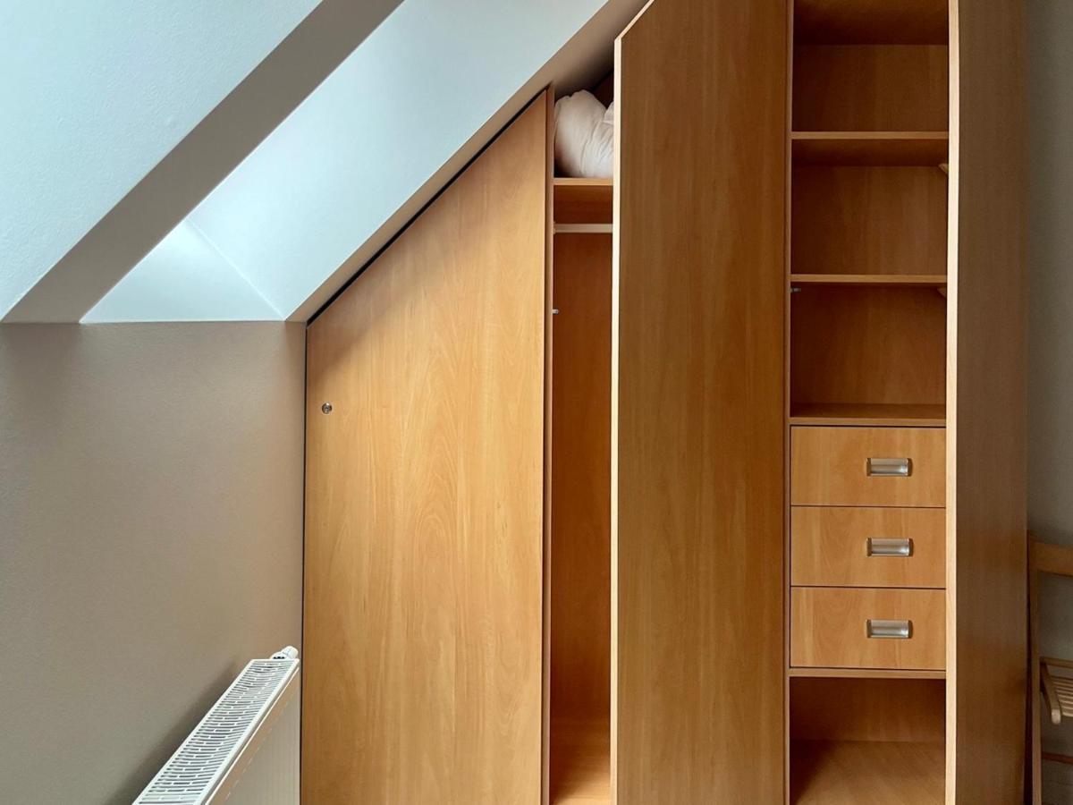 Trevilles Apartamenty Londyn Szklarska Poręba Zewnętrze zdjęcie