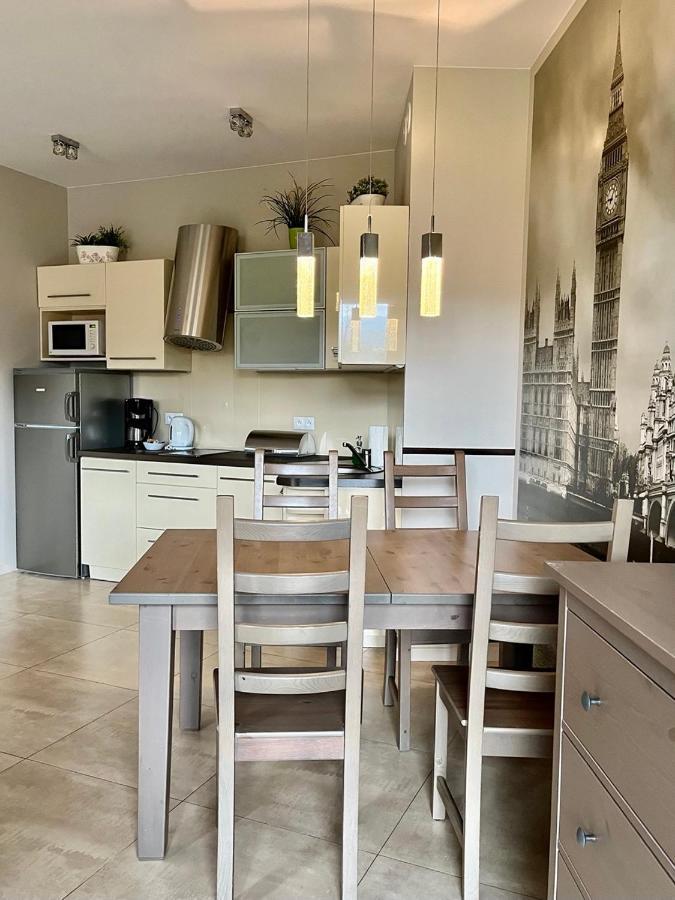 Trevilles Apartamenty Londyn Szklarska Poręba Zewnętrze zdjęcie
