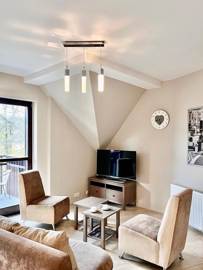 Trevilles Apartamenty Londyn Szklarska Poręba Zewnętrze zdjęcie