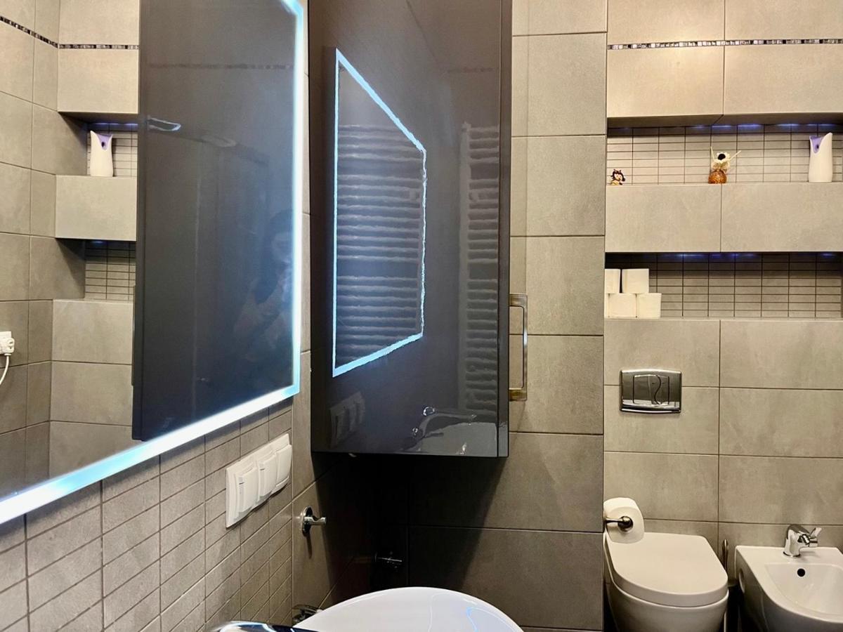 Trevilles Apartamenty Londyn Szklarska Poręba Zewnętrze zdjęcie